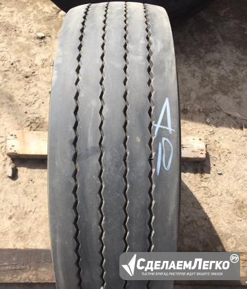 Грузовые шины бу 215/75r17,5 continental арт. А10 Санкт-Петербург - изображение 1