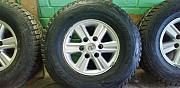 Новые шины Bridgestone Blizzak DM-V1 265/70 R15 Нижний Новгород