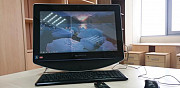 Моноблок Packard Bell с большим сенсорным экраном Самара