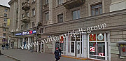 166 м² под общепит/магазин/аптеку рядом с метро Санкт-Петербург