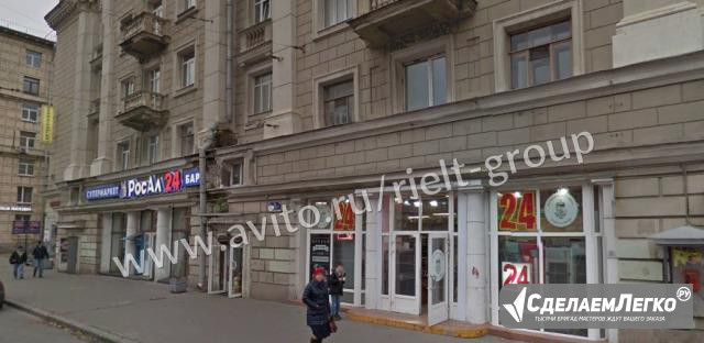 166 м² под общепит/магазин/аптеку рядом с метро Санкт-Петербург - изображение 1