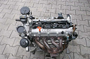 Двигатель для Шкода Октавия 1.6 модель AEE Саратов