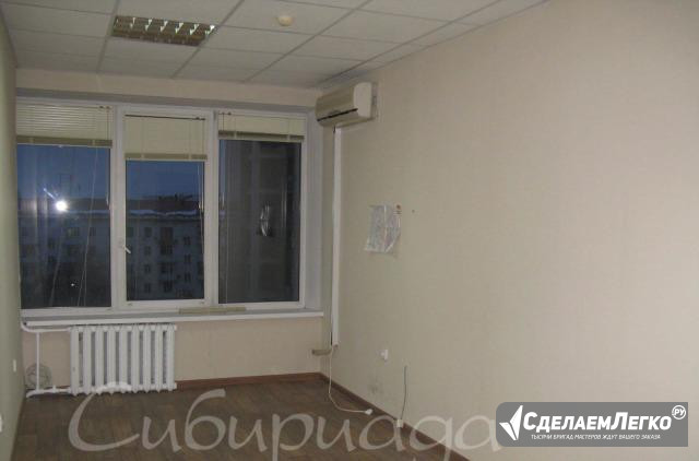 Офисное помещение, 18 м² Тюмень - изображение 1