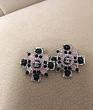 Женские серьги chanel Москва