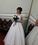 Свадебное платье Иваново