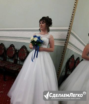 Свадебное платье Иваново - изображение 1