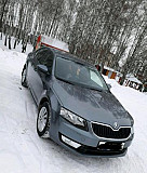 Skoda Octavia 1.2 AMT, 2013, седан Альметьевск