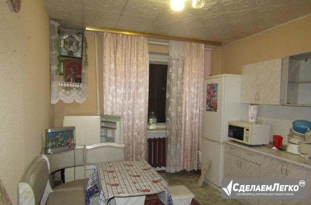 1-к квартира, 36.8 м², 4/5 эт. Воронеж - изображение 1