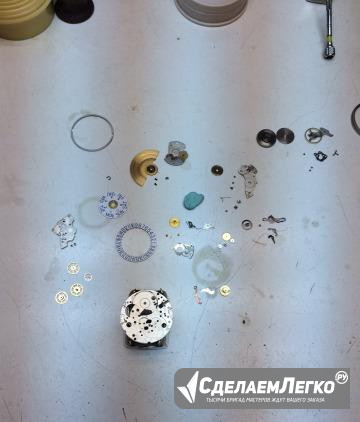 Ремонт часов Севастополь - изображение 1