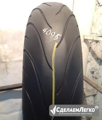 170/60/17 R17 Michelin pilot road 2 бу №4095 Москва - изображение 1