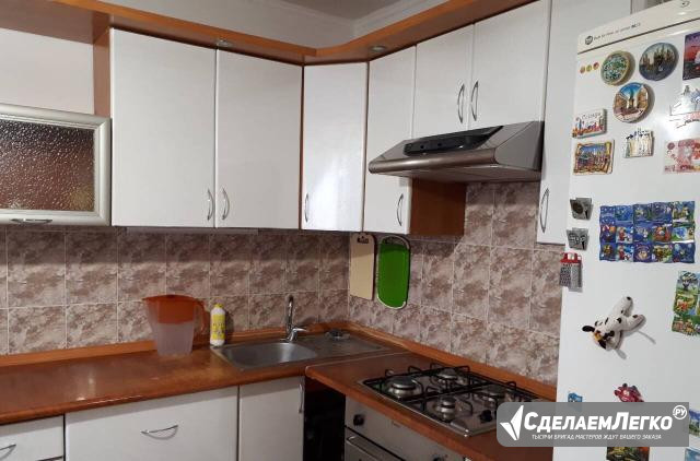 3-к квартира, 73 м², 7/9 эт. Севастополь - изображение 1