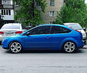 Ford Focus 1.6 AT, 2005, купе Уфа