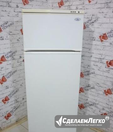 Холодильник Атлант х4575 б/у с Гарантией Москва - изображение 1
