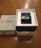 Новые Смарт-часы Samsung Gear S Чебоксары