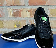 Puma кроссовки кожаные 347469 02, размер 39.5 Омск