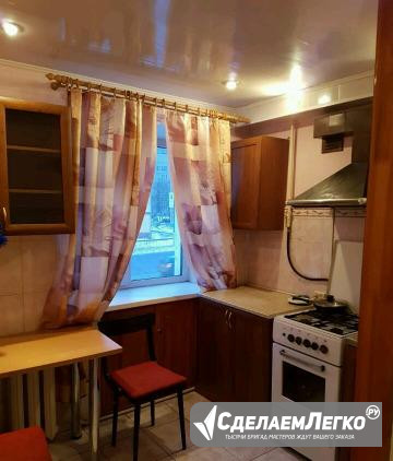 2-к квартира, 42 м², 2/5 эт. Иваново - изображение 1