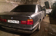 BMW 5 серия 3.0 МТ, 1989, седан Малгобек