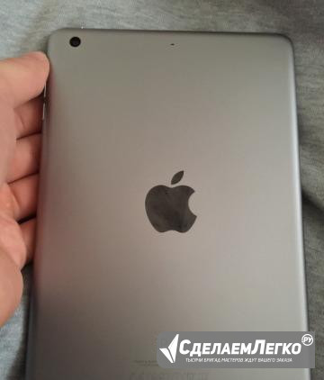iPad mini 3, 16gb Москва - изображение 1