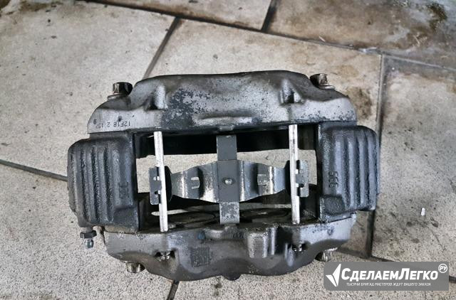 Суппорта Мерседес W 221 3.2-3.5cc Москва - изображение 1
