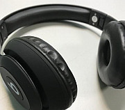 Наушники Bluetooth Beats by Dr. Dre. Чёрные. 102 Электросталь