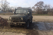 УАЗ Hunter 2.7 МТ, 2005, внедорожник Борисоглебск