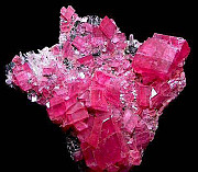 Новый Crystal geode. Наращивание кристаллов Москва
