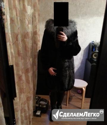 Шуба Москва - изображение 1