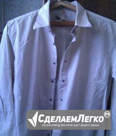 Рубашка Волгоград - изображение 1