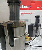 Соковыжималка leran JE-5611 Челябинск