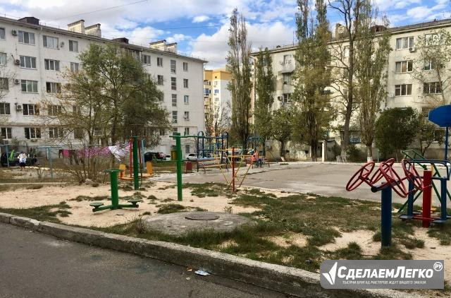 Студия, 18 м², 4/5 эт. Новороссийск - изображение 1