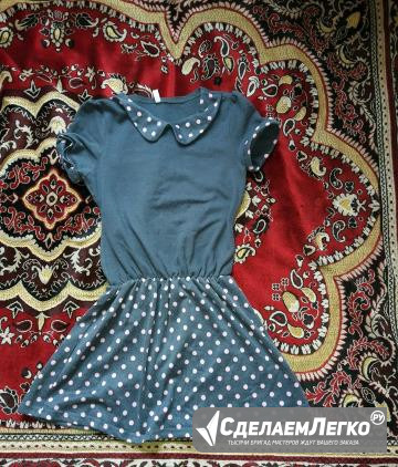 Платье Астрахань - изображение 1