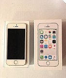 iPhone 5s silver 16 gb Самара