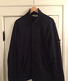 Stone Island свитер с пуговицами Москва