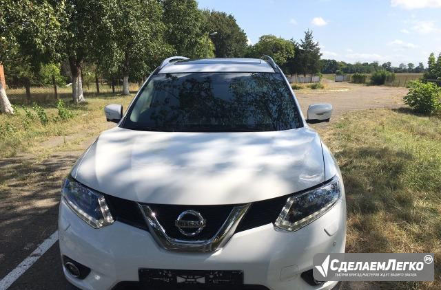 Nissan X-Trail 2.0 AT, 2016, универсал Курганинск - изображение 1