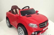 Mers O008OO VIP новый детский электромобиль Калининград
