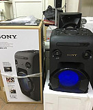 Минисистема Sony MHC-V11 470Вт/CD/cdrw/FM/USB/BT Череповец