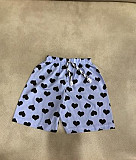 Детские новые футболки и шорты на девочку Новомосковск