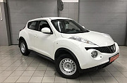 Nissan Juke 1.6 AT, 2012, внедорожник Казань