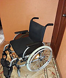 Инвалидное кресло Арзамас