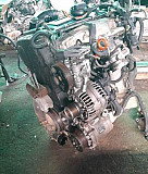 Двигатель Mitsubishi Outlander XL II 2.0 tdi BSY Калининград