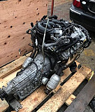 Двигатель Toyota Avensis 2л контрактный пробег 86к Минеральные Воды