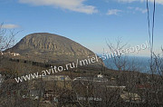 Участок 9 сот. (ИЖС) Алушта