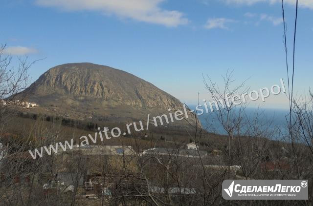 Участок 9 сот. (ИЖС) Алушта - изображение 1