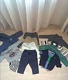 Пакет вещей Zara mexx gulliver next Симферополь