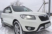 Hyundai Santa Fe 2.4 AT, 2011, внедорожник Волгоград