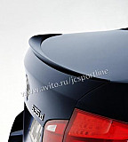 Спойлер M BMW F10 M5 Москва