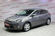 Ford Focus 2.0 AT, 2012, хетчбэк Москва