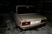 ВАЗ 2107 1.5 МТ, 1996, седан Отрадный