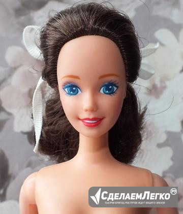 Pilgrim Barbie 1995, nude Нижний Новгород - изображение 1