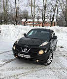 Nissan Juke 1.6 CVT, 2011, внедорожник Киров